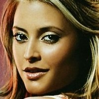 Holly Valance Çıplak