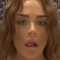 hollytxxx Çıplak