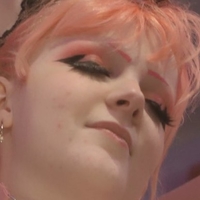 Honeybunnycos Çıplak