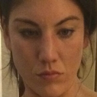 Hope Solo / American soccer player Çıplak