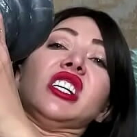 hotkinkyjo Çıplak