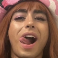 hotpinkfemboy Çıplak