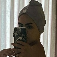 hotttblondie Çıplak