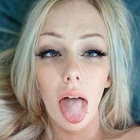 hotwifehannafree Çıplak
