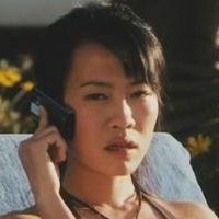 Hui Chi Chiu Çıplak