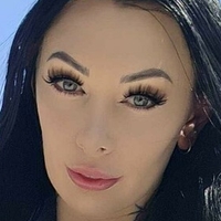 Hylia Fawkes Çıplak