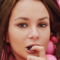 iamdollhead Çıplak