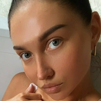 iamevanight Çıplak