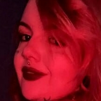 Iamhorror Çıplak