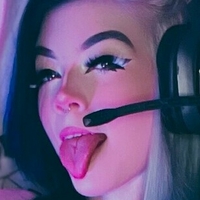 IAmM3dusa_ Çıplak