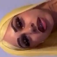 Iamsosunny Çıplak