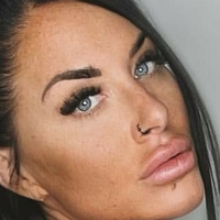 iamthicknfit Çıplak