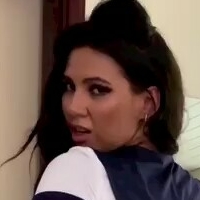 Ibragimova Lena Çıplak
