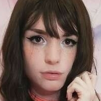 icky_peach Çıplak