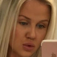 Ida Dypvik Çıplak