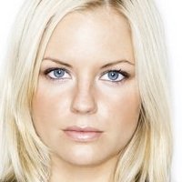 Ida Engberg Çıplak