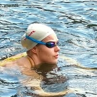 Ida Hulkko Çıplak
