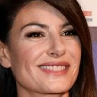 Ilaria D'Amico Çıplak