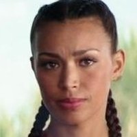 Ilfenesh Hadera Çıplak