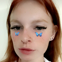 ill_makeu_drool69 Çıplak
