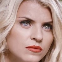 Ilona Chevakova Çıplak