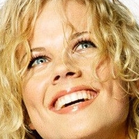 Ilse DeLange Çıplak