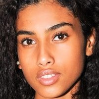 Imaan Hammam Çıplak