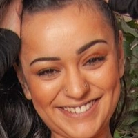 Iman Chase Çıplak