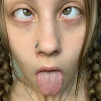 imblondebrat Çıplak
