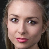 Imogen Gray Çıplak