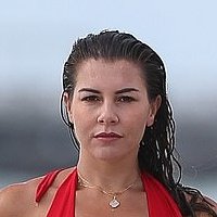 Imogen Thomas Çıplak