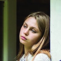 Ina Marija Bartaite Çıplak