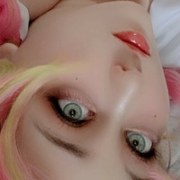 inaerocosplays Çıplak