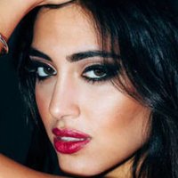 Inas X Çıplak