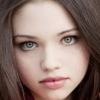 India Eisley Çıplak