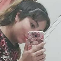 Indira Manzanita Çıplak
