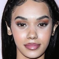 Indyamarie Jean Pelton Çıplak