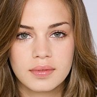 Ines Eisner Çıplak