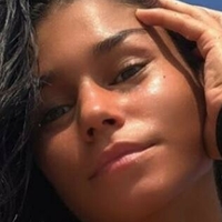 Ines Loucif Çıplak