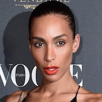 Ines Rau Çıplak