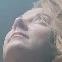 Inessa Chimato Çıplak