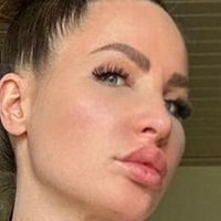 Inessa Templin Çıplak