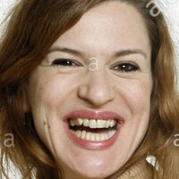 Inga Busch Çıplak