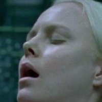 Ingrid Bolsø Berdal Çıplak