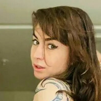 Ingrid Brans Çıplak