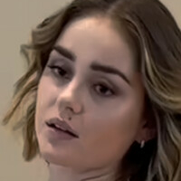 Inka Ferbert Çıplak