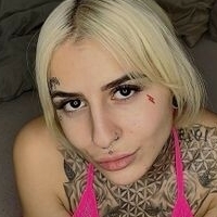 Inkcece Çıplak