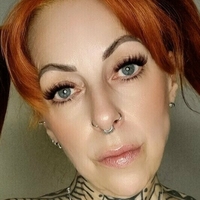 inked_gingerhaze Çıplak