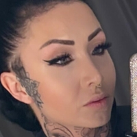 Inkedfleur Çıplak