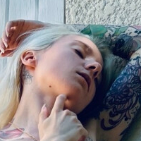 inkedlolita Çıplak